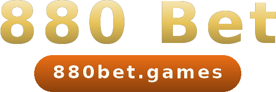 880 Bet logo